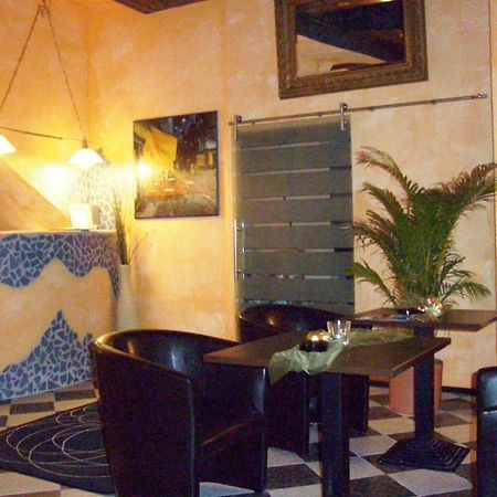 Fritzis Art Hotel Filderstadt Exteriör bild