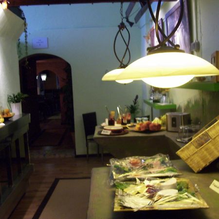 Fritzis Art Hotel Filderstadt Exteriör bild
