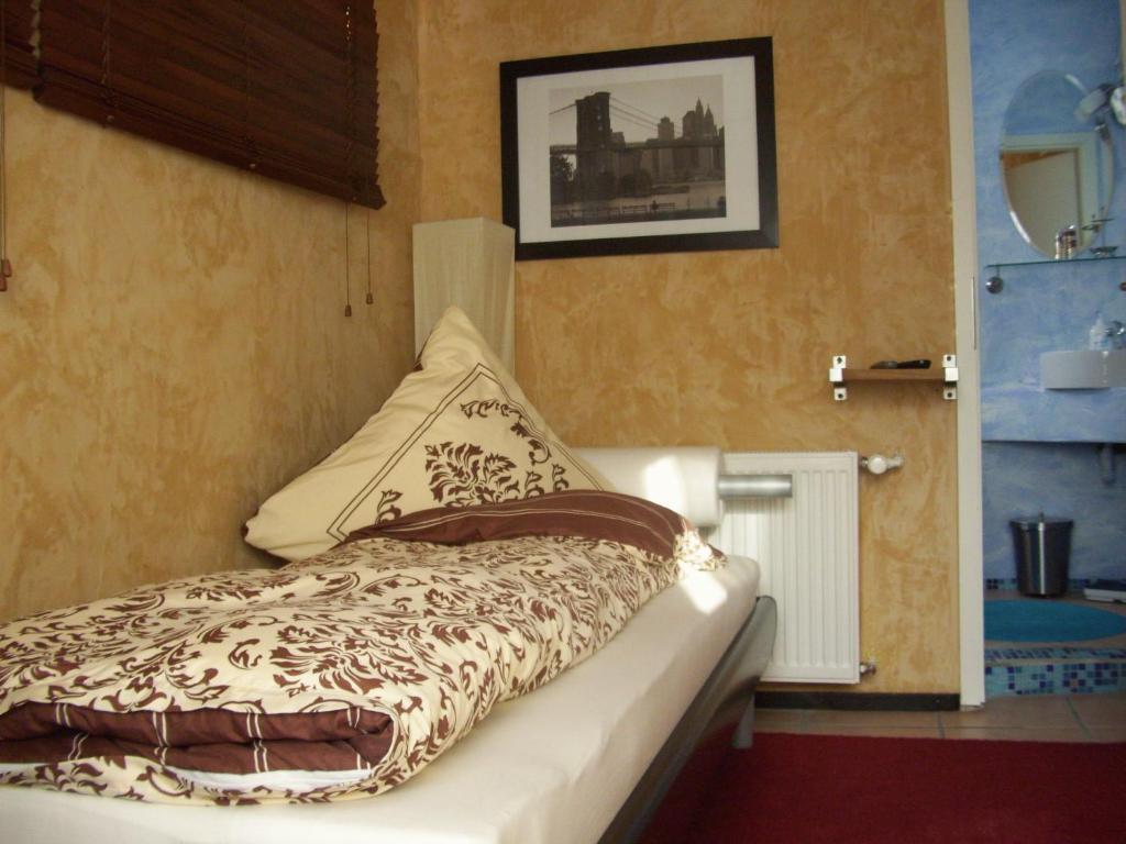 Fritzis Art Hotel Filderstadt Rum bild